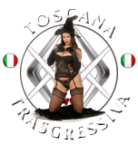 Logo ufficiale di Piccole Trasgressioni Italia