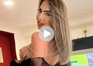 Video trans escort sophie siena